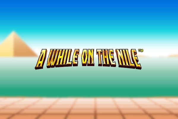 A While On The Nile